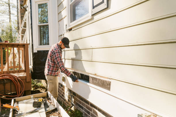 Top rated local Storm Damage Siding Repair specialists in Diggs, VA